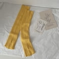 thumbnail image 2 of Kukuzhu Grunge Arm Sleeves for Women Arm Warmers Y2K Crochet Fingerless Gloves Harajuku Streetwear Y2K Preppy Accessories, 2 of 6