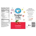 thumbnail image 5 of Hypothermias Sugar Free Shaved Ice Syrups Variety Pack, 3 Pints, Pina Colada, Cola, Cherry, 5 of 7