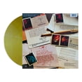 thumbnail image 2 of Ac / Dc High Voltage 50th Anniversary Gold Lp Vinyl, 2 of 5