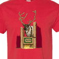 thumbnail image 4 of Inktastic Olive the Other Reindeer T-Shirt, 4 of 5