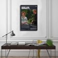 thumbnail image 3 of Movie Posters Sense And Sensibility Living Room Bedroom Study Decoration9 Canvas Poster, 3 of 8