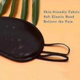 thumbnail image 3 of 24 Pack Sleep Eye Mask Shade Cover, Soft Blindfold Travel Sleep Cover Comfortable, 3 of 4