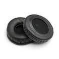 thumbnail image 2 of 45-110mm Replacement Headphone Headset Earpads Ear Pads Cushion Cover Sponge Memory Foam, 2 of 3