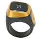 thumbnail image 4 of Contador de cuenta Clicker, Anillo de contador de cuenta Digital Contador de cuenta digital Anillo de dedo Anillo de contador de cuenta Ultra Responsivo, 4 of 8