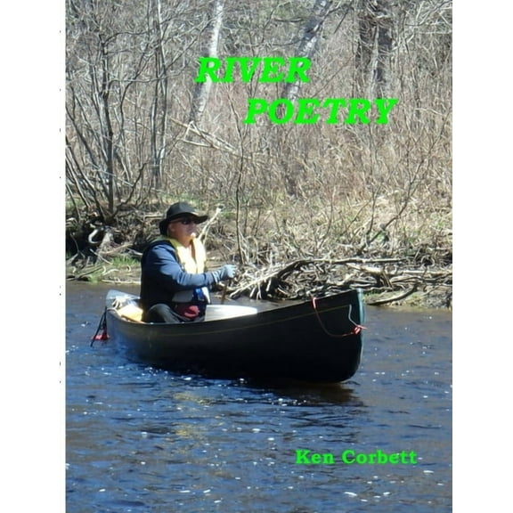River Poetry (Paperback)