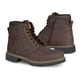 thumbnail image 1 of Bota hombre Botin casual caballero PRO WORK 77607 Marron marron 26 PRO WORK P77607MARRON, 1 of 7