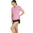 thumbnail image 5 of icyzone Workout Running Tshirts for Women - Fitness Athletic Yoga Tops Exercise Gym Shirts, 5 of 7