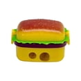 thumbnail image 2 of Sacapuntas Prichos Hamburguesa 1 Pieza, 2 of 4