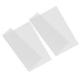 thumbnail image 1 of WEUVEB 2Pcs Square Silicone Mesh Dehydrator Sheets For Food Drying And Kitchen Use, 1 of 6