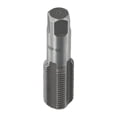 thumbnail image 1 of Practical High Quality Repair Screw Tap Thread Repair Tap 1 Pc 1/2 Inch Or 3/4 Inch Easy To Force Easy To Hold 45293, 1 of 9