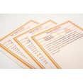 thumbnail image 2 of Obojima: Cartas de hechizos para RPG, 50 hechizos para D&D 5e, 2 of 3
