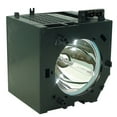 thumbnail image 2 of Original Philips TV Lamp Replacement with Housing for Toshiba TBL4-LMP, 2 of 5