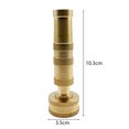 thumbnail image 3 of LCXmlly Magnetic Dosing Funnel Adjustable Water Pressure Hose Nozzle for Gardening, 3 of 6