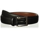 thumbnail image 1 of Cinturón Perry Ellis Portfolio Timothy Negro Talla 54, 1 of 4