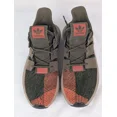 thumbnail image 3 of Ad-id-as Men’s Prophere Trace Olive Green Shoes Sneakers Size 11.5 Run Walk Jog, 3 of 6