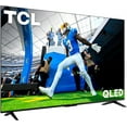 thumbnail image 2 of TCL 50" Q Class 4K UHD HDR QLED Smart TV with Google TV – 50Q550G, 2 of 9