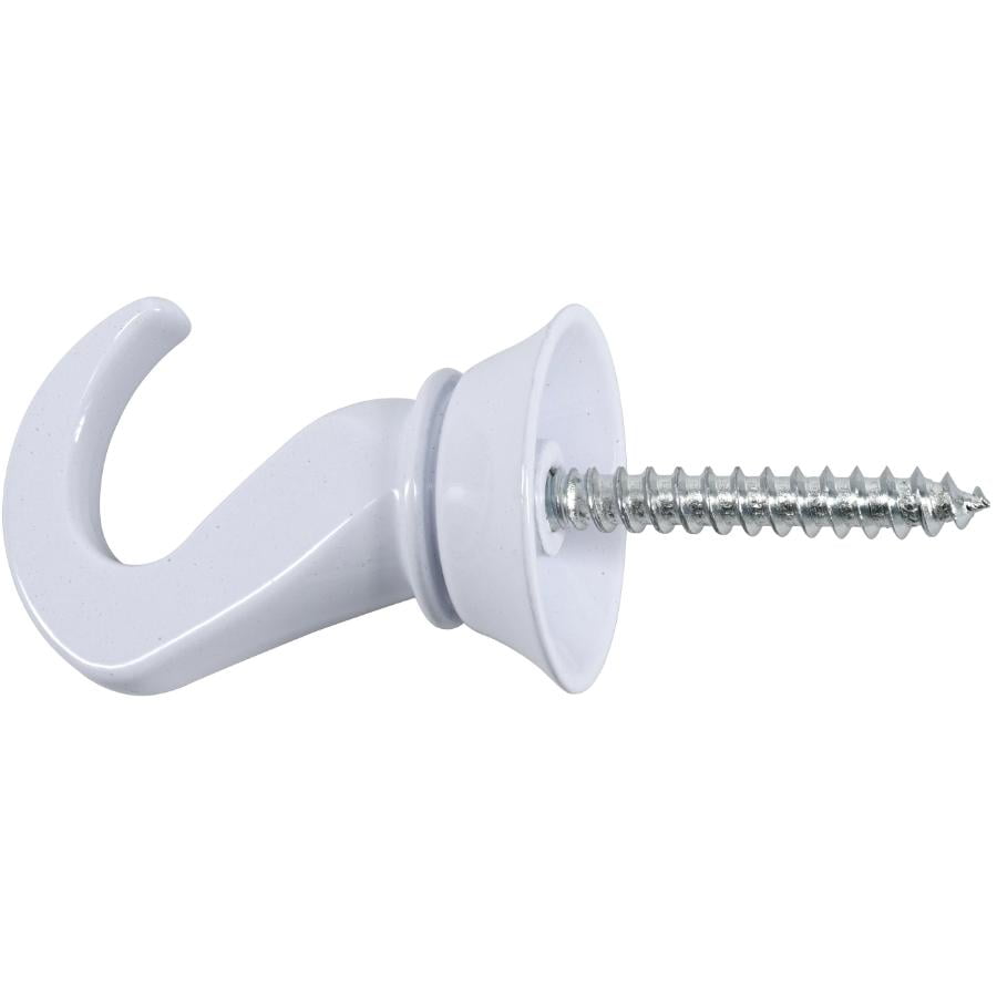 2-1/4" HOOK 1 P