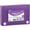 Purple, variant on Index Card Holder Purple, 3x5 Note Flash Card Organizer Case, File Box with 5 Dividers, Notecard Box Holds 100 Cards, Also Available in Red, Blue, Green, Pink, Grey, 1 Pack – By Enday