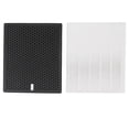 thumbnail image 2 of High Efficiency Particulate Air Filter, Activated Carbon Filter Efficient Strong  For EAC215 For EAC103, 2 of 8