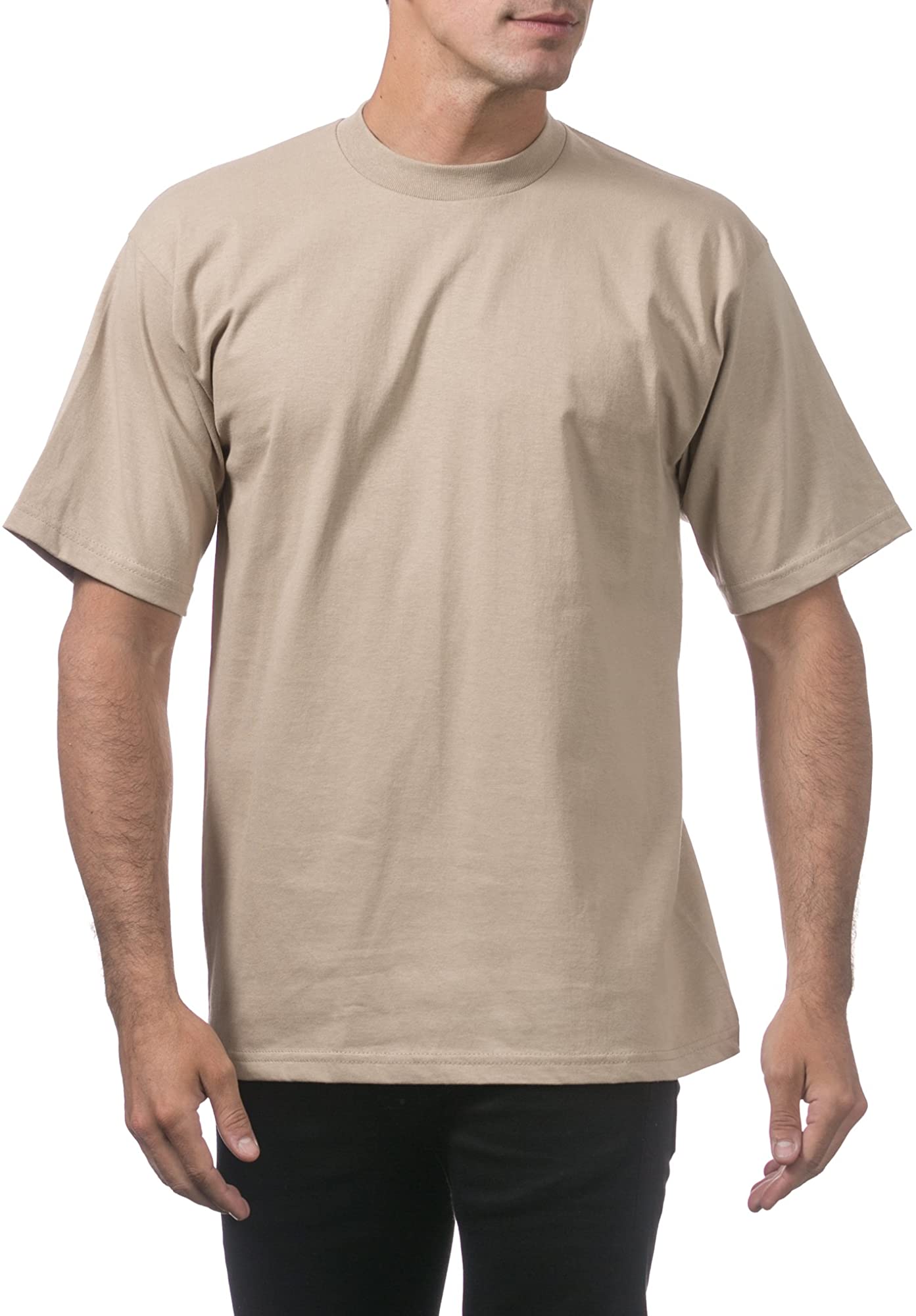 Proclub T Shirts Heavy Weight Hiphop 