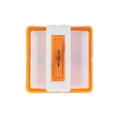 thumbnail image 1 of Cuchilla de repuesto Cortadora de papel Máquina portátil Cortadora de papel Hoja de metal para papel A4 Ehuebsd  Libre de BPA, 1 of 5