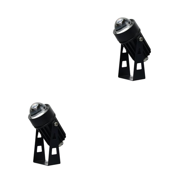 Foco LED de pared Bewildely Resistente a la intemperie ángulo de iluminación Ajustable 180 grados