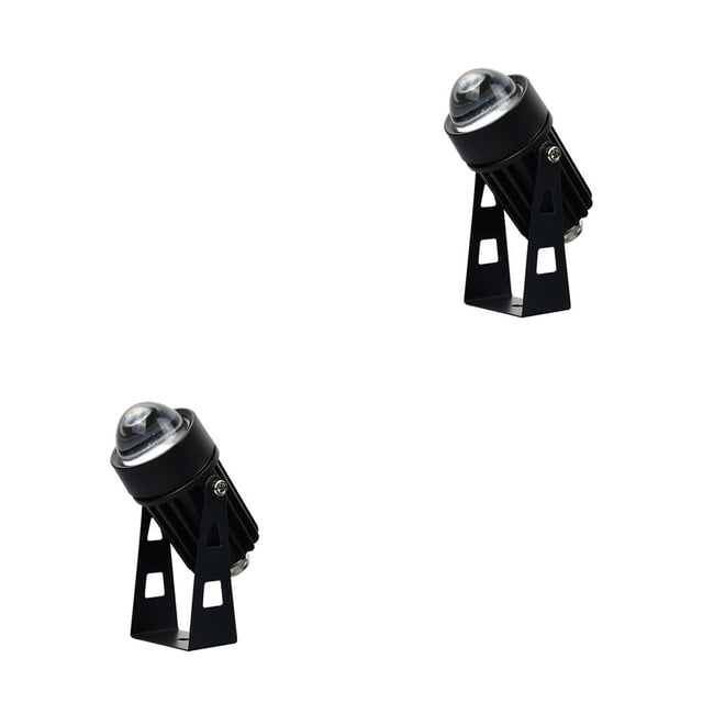 Foco LED de pared Advancent IP65 Resistente al agua ángulo de iluminación ajustable