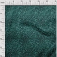 thumbnail image 3 of oneOone Cotton Poplin Teal Green Fabric Abstract Fabric For Sewing Printed Craft Fabric By The Yard 56 Inch Wide, 3 of 4