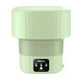 thumbnail image 5 of Lavadora Plegable Perfecl Mini Lavadora de cubo 12V verde, 5 of 8