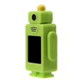 thumbnail image 3 of Wabjtam Gift For Kids Handheld Radio Walkie Talkie With Camera Video Live Children Handy Talkies, 3 of 5