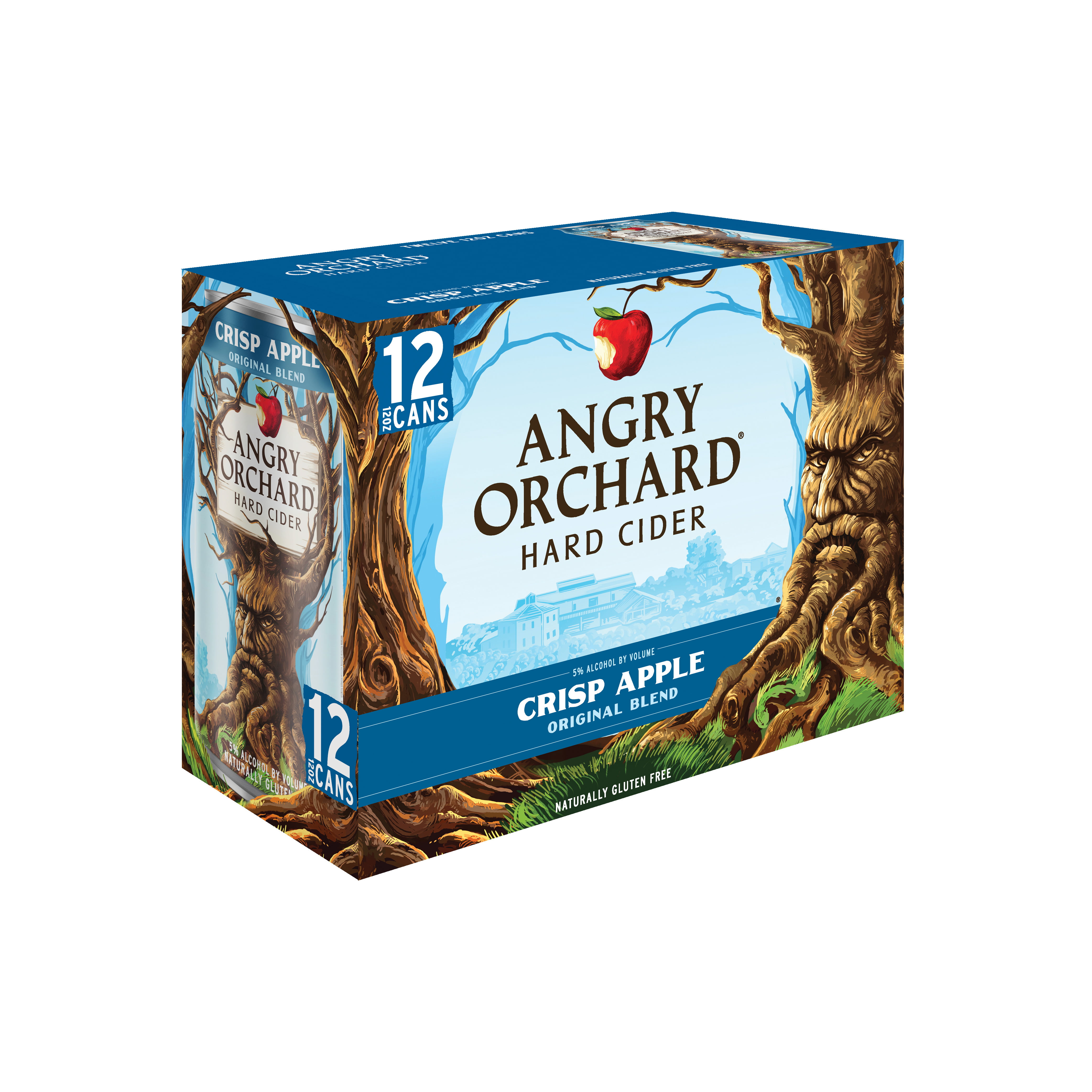 wallpapers Angry Orchard Hard Cider Cans walmart.