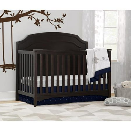 Asian Baby Crib 115