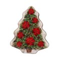 thumbnail image 4 of Christmas Candy Tin, Gift Card Holder Tinplate Fadeless  For Storage, 4 of 8
