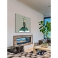 thumbnail image 5 of Marmont Hill "No Face" by Bengoa Vazquez Painting Print on Wrapped Canvas, 5 of 7