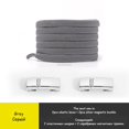 thumbnail image 1 of Nueva actualización Cordones magnéticos Elásticos Sin atar Cordones para zapatos Zapatillas de deporte Cordones para niños y adultos Cierre de cordones Talla única para todos los zapatos ESPAÑA Gao Jinjia LED, 1 of 2