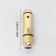 thumbnail image 5 of Red Bore Sight Boresighter Rifle Scope Sighting Accesorios 380Acp Sweethay OD014035-00, 5 of 6