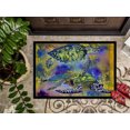 thumbnail image 3 of Carolines Treasures 8405-MAT Turtle Tapis Intérieur Ou Extérieur - 18 x 27 Po, 3 of 4
