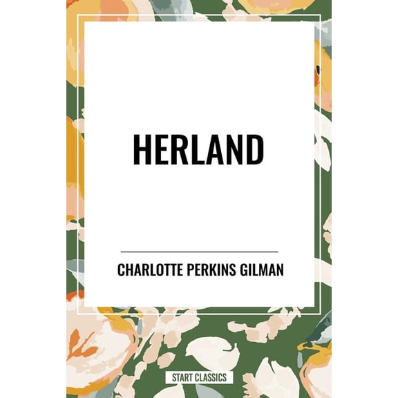 Herland, (Paperback)
