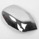 thumbnail image 3 of Silver Mirror Covers+Door Handle Covers for Jeep Dodge 11-20, 3 of 5