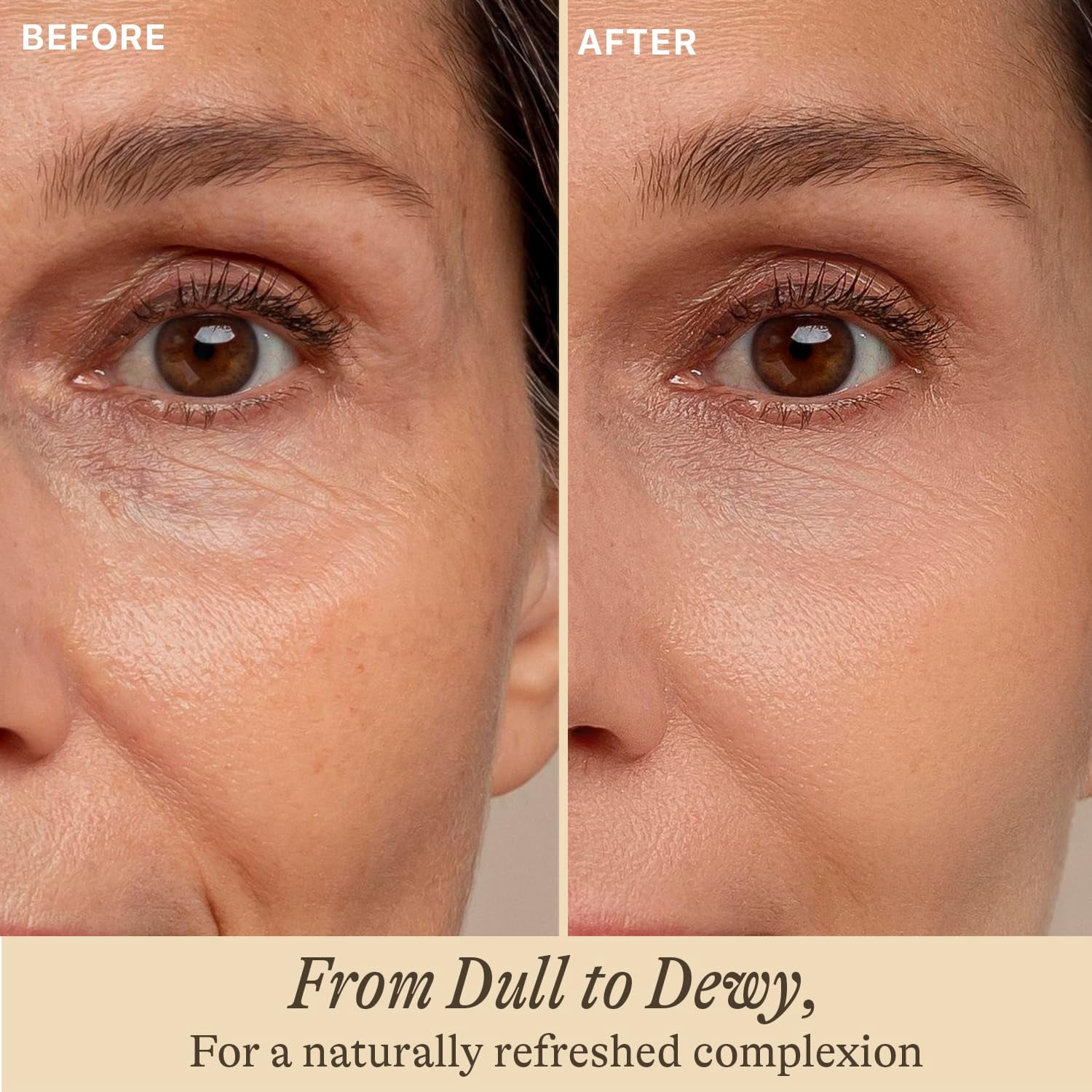 Beauty by Earth Hyaluronic Acid Serum, Hydrates, Plumps, Firm, And Smooths Your Skin