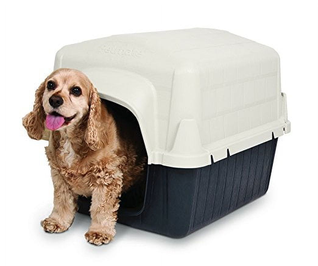 Petmate hotsell dog house