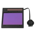 thumbnail image 2 of Auto Darkening Welding Filter, Welding Helmet Lens Reduce Eye Strain Clear Big View Protective  for Industrial Use, 2 of 7