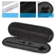 thumbnail image 3 of WORGEOUS Titular de la caja del lápiz del lápiz de la pluma de la pantalla táctil Accesorios de la pluma que llevan el estuche compatible con el lápiz de manzana 2 y 1 (blanco), 3 of 8