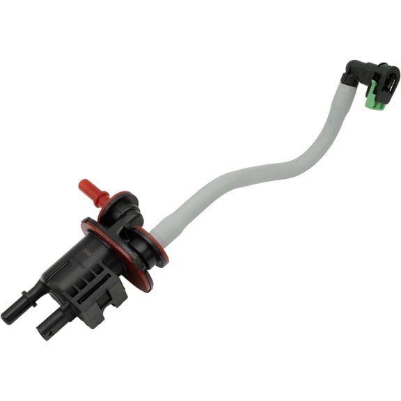 NOVAPARTS JL3Z-9B325-C Fuel Vapor Canister Purge Solenoid Control Valve Compatible with 2018-2025 Ford F-150 2.7L