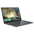 thumbnail image 2 of Acer Aspire 5 ULTRA THIN & LIGHT Laptop 15.6in FHD Display (Intel i5-12450H, 32GB DDR4, 2x1TB PCIe SSD (2TB), Intel UHD, Thunderbolt 4, WiFi 6, Webcam, Bluetooth 5.2, Win 11 Home), 2 of 7