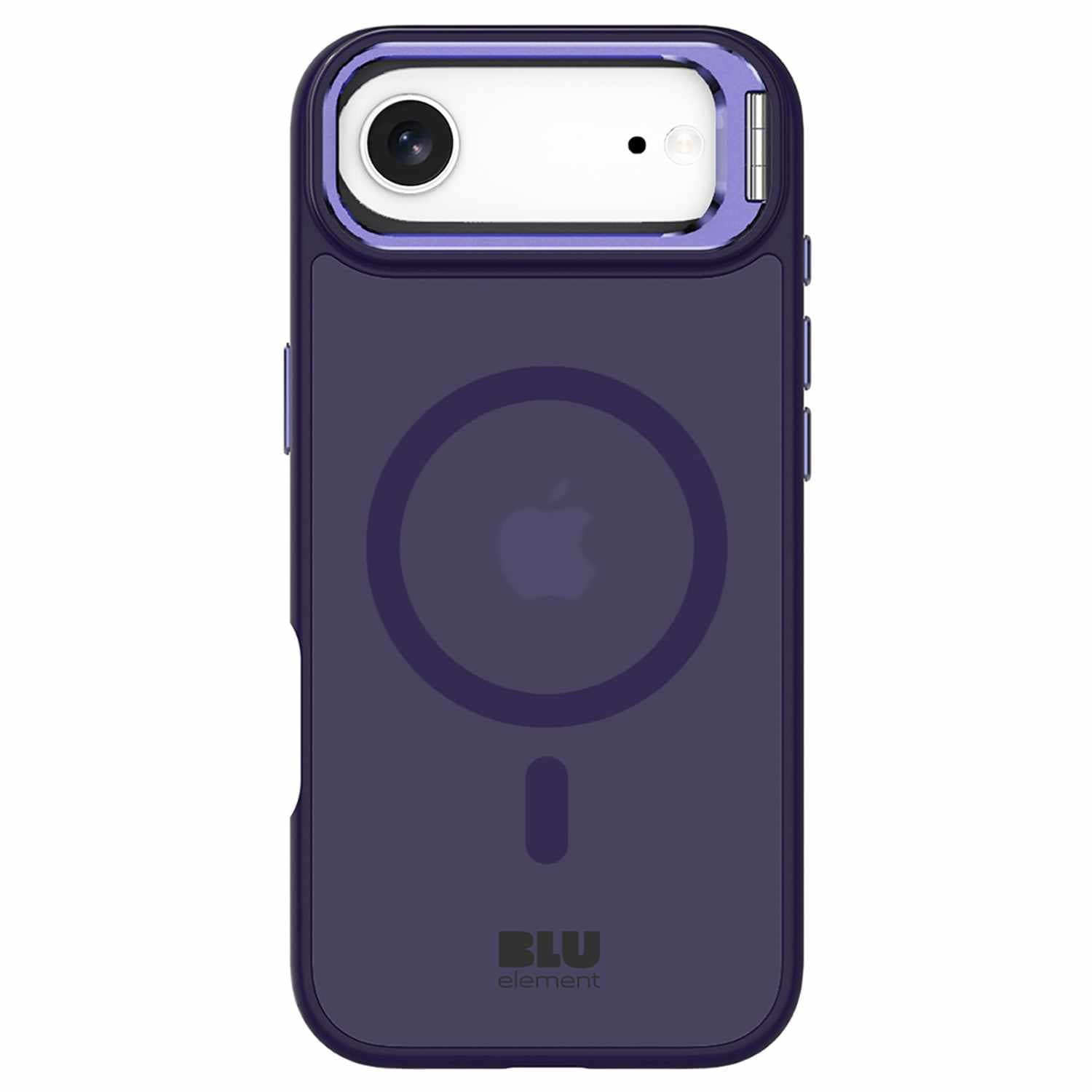 Blu Element Chromatic Kick MagSafe Case Deep Violet for iPhone 17 Pro Max