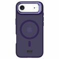 thumbnail image 1 of Blu Element Chromatic Kick MagSafe Case Deep Violet for Fall Launch 6.3, 1 of 5