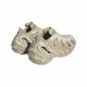 thumbnail image 5 of [GW2217] Ad-id-as Men's AdiFOM Q Savanna Aluminium Tech Purple Sneakers *NEW*, 5 of 6