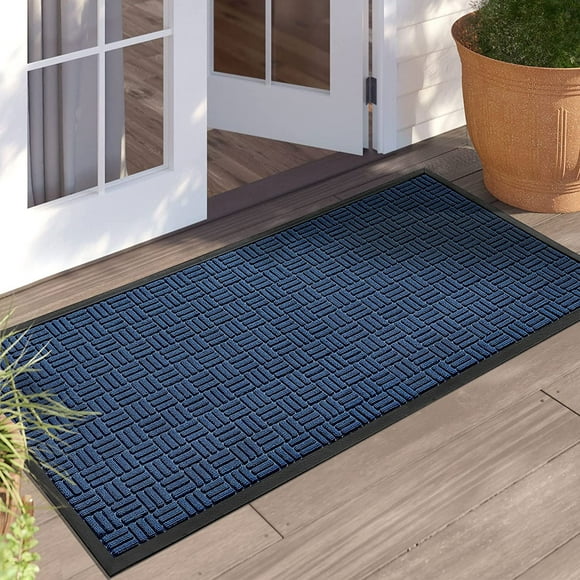 Heavy Duty Outdoor Mats