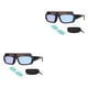 thumbnail image 1 of Kenally Auto Darkening Welding Goggles Solar Powered Glasses Protection Eye Welding Tipo 1 2piezas, 1 of 1